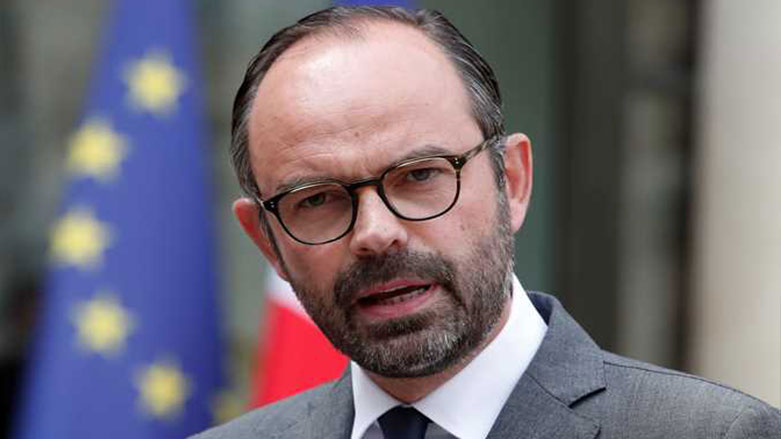 فه‌ره‌نسا: هیچ گومانێك نه‌ماوه‌..‌‌ گه‌ڕانه‌وه‌ی داعش مسۆگه‌ر بووه‌